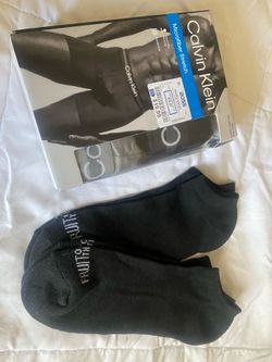 Socks + boxers