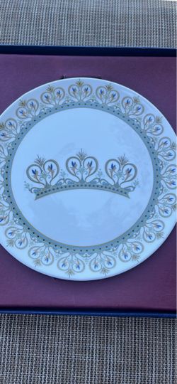 Collectible plate, Tinker Bell Collectible plate, Tinker Bell