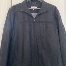 Calvin Klein Mens Jacket