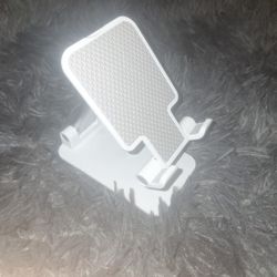 Foldable Cell Phone/ Tablet Stands