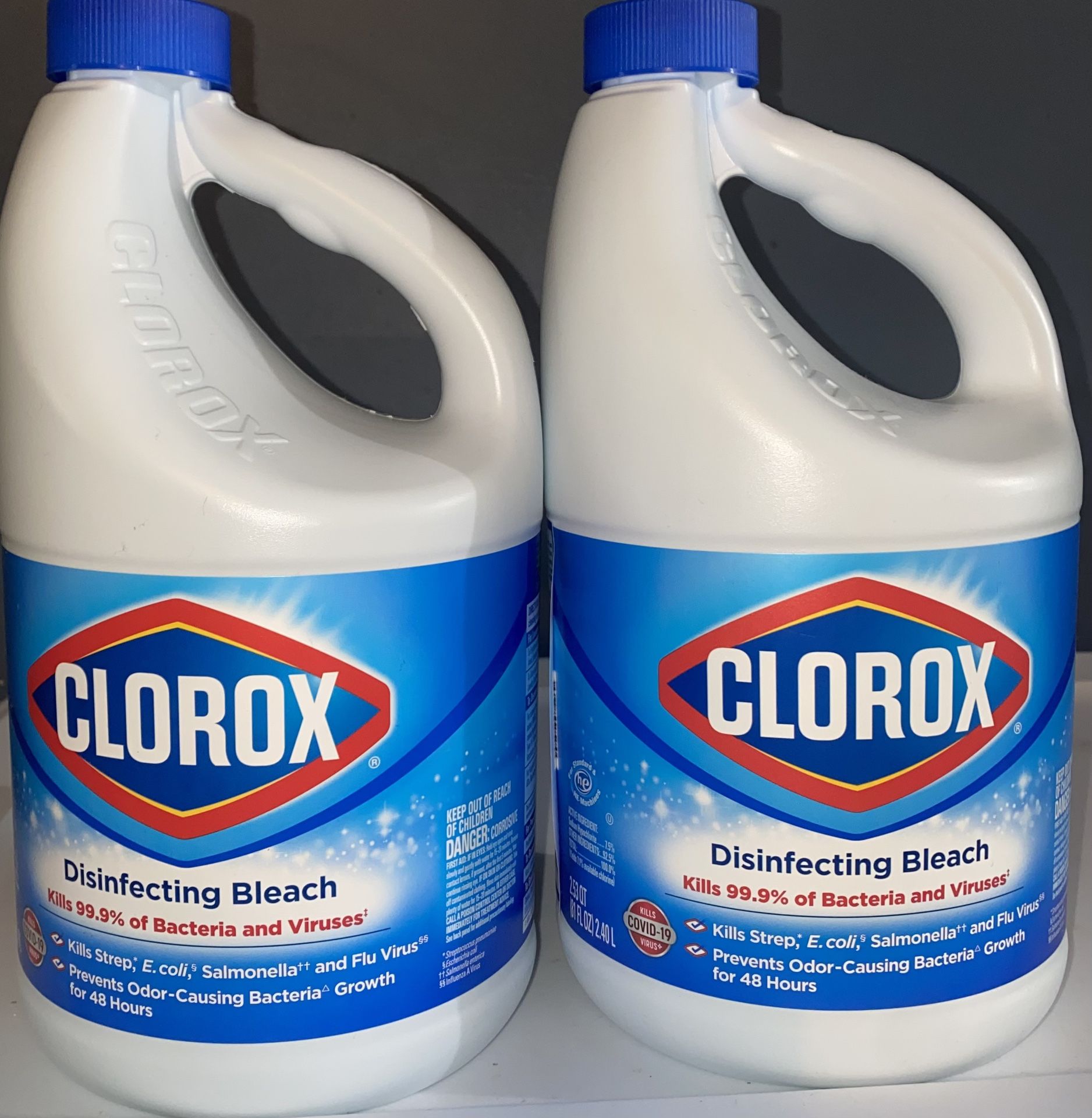 Clorox