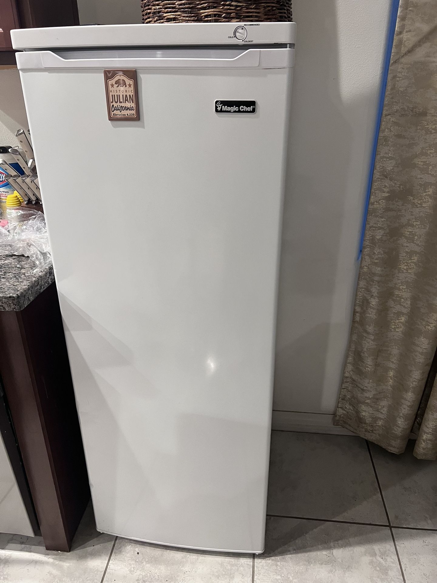 Freezer