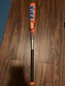 Louisville slugger bat