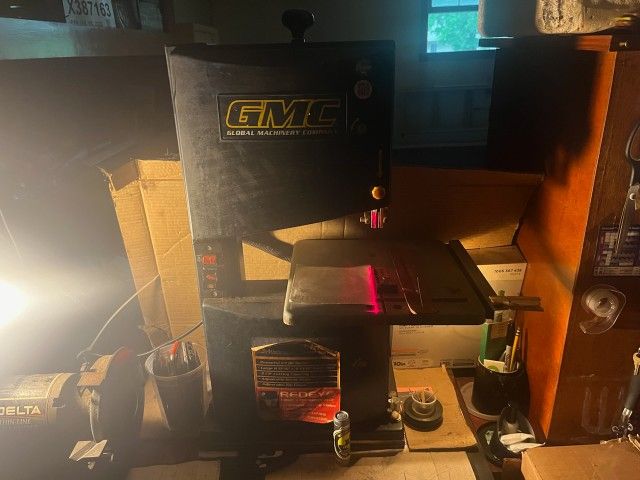 Laser Saw