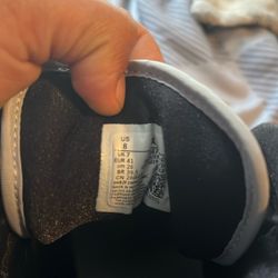 Jordan Ones Need 130 or trade