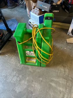 Blower