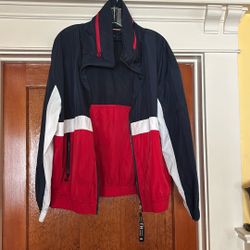 Size Large Tommy Hilfiger Jacket