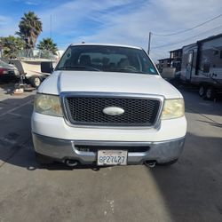 2008 Ford F-150
