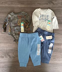 shirts pants baby boy 3/6 months