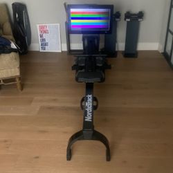 NordicTrack Rower