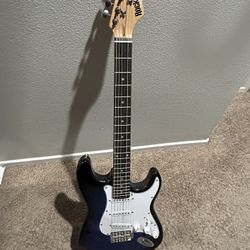 Electric Guitar