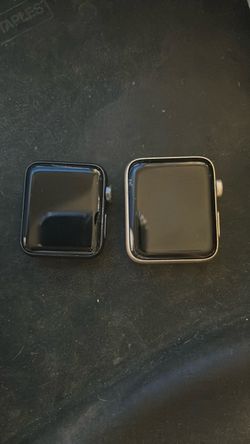 iWatch 2 & 3 parts
