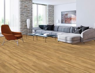Flooring Waterproof