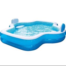 Family Pool