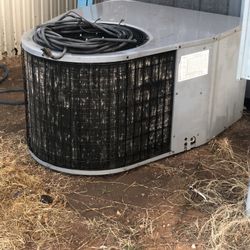 Commercial Grade AC Unit