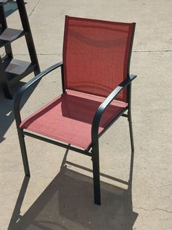 3 Chairs, bookcase and rolling cart