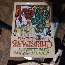 Mary Engelbreit Christmas Ideas 