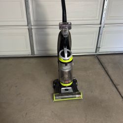 Bissell Vacuum