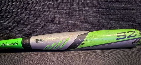 Easton S2 COMP/ALUM Youth Baseball Bat