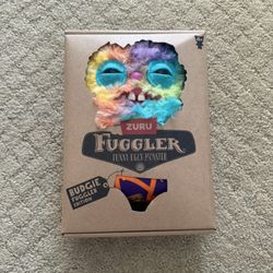 Fuggler Budgie Fuggler Edition 