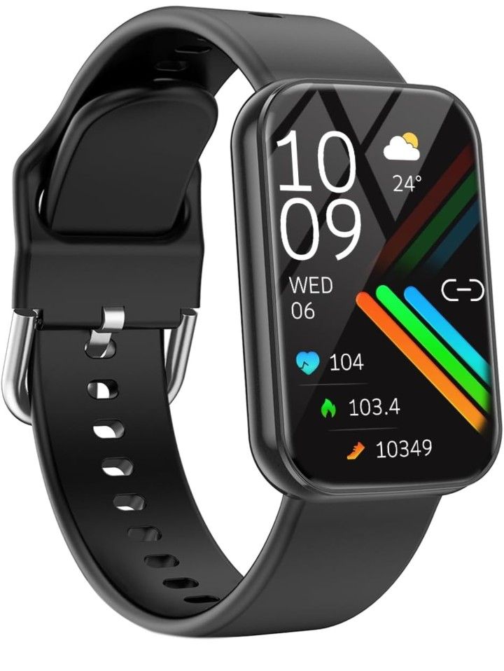 Fitness Tracker