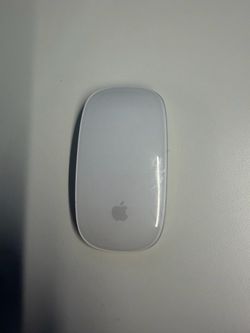 Apple Mouse