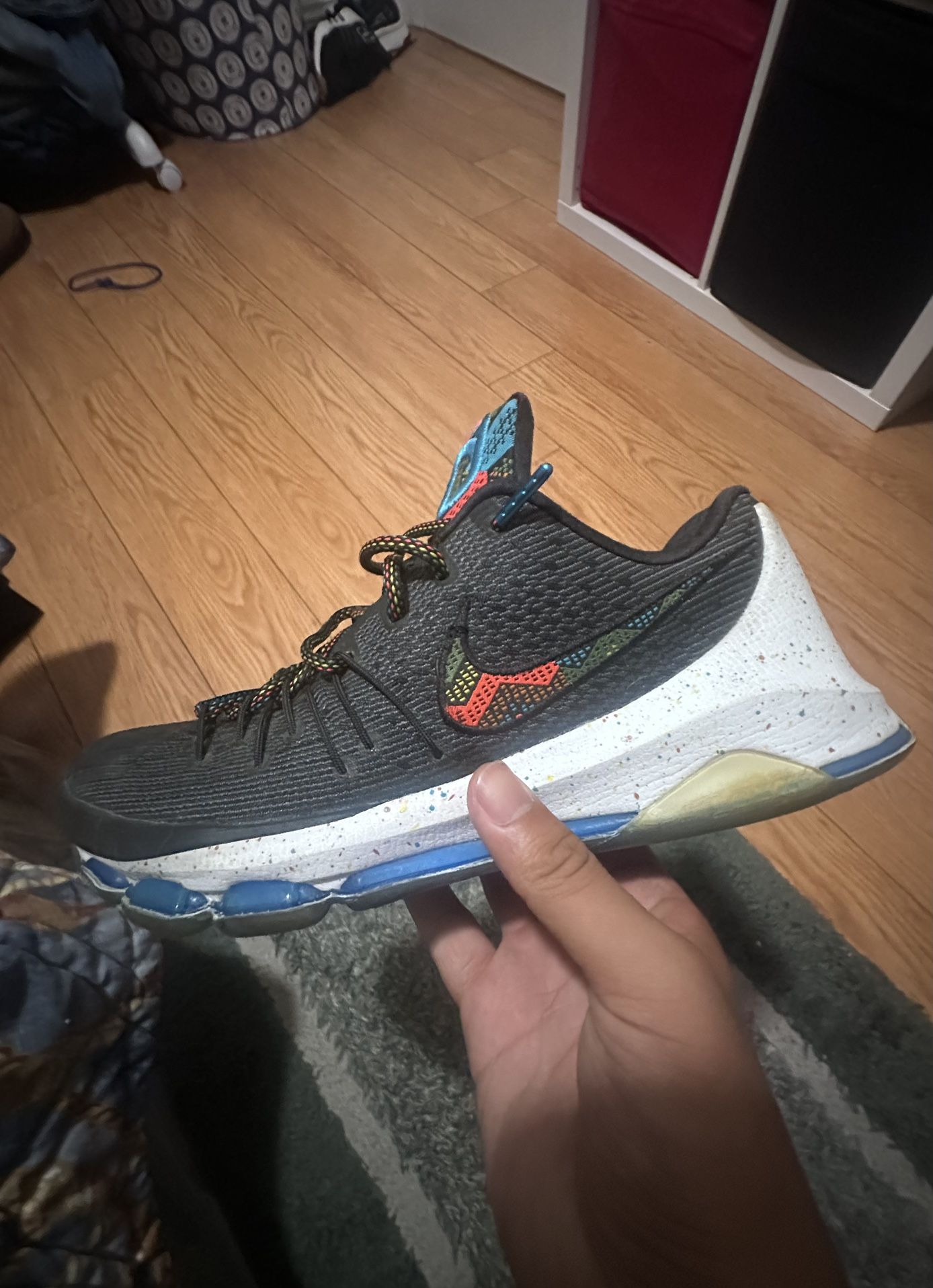 Kd 8 BHM