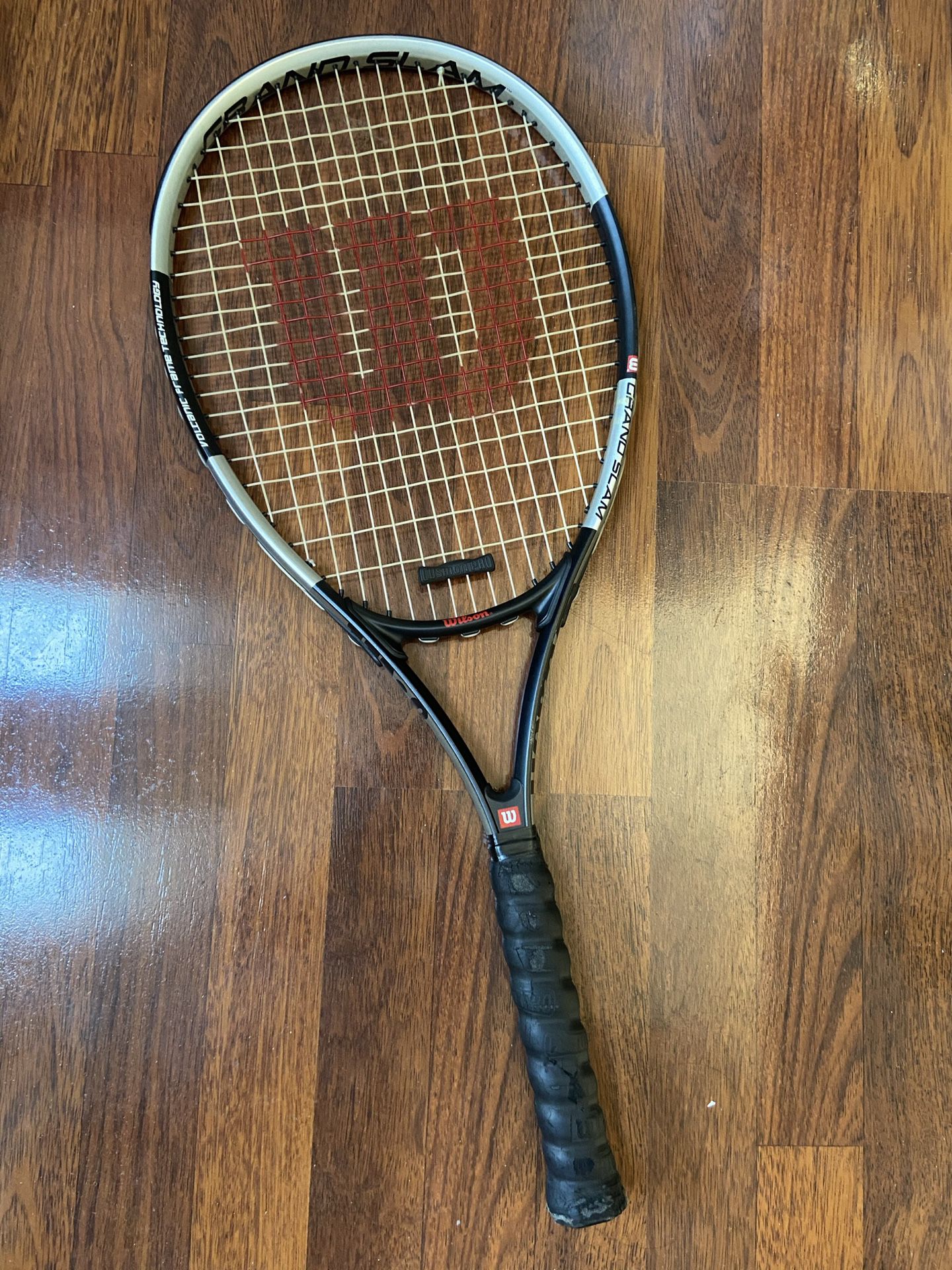 Wilson adult Tennis Racket