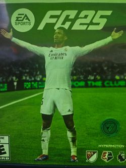 Fifa 25 ps5