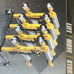 Automobile Car/Truck Dolly