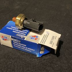 Oil Pressure Sensor 