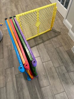 Baby Gate