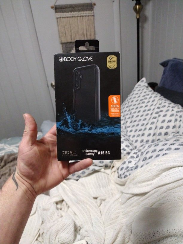 Phone Case