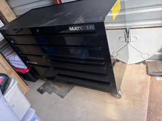 Tool box
