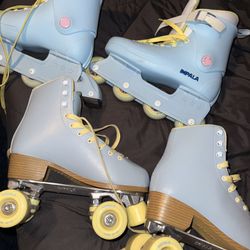 Roller Skates& Roller Blades