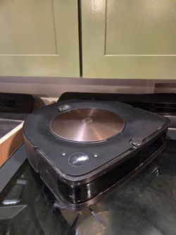 iRobot Roomba s9+ with Self-Emptying Dock & Extras — $225 OBO