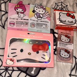Hello Kitty Bundle