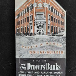 Vintage Dime Collector Book