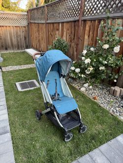 Uppababy minu V2