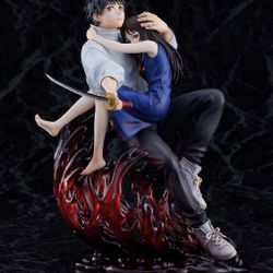 Jujutsu Kaisen 0 The Movie Yuta Okkotsu 1/7scale