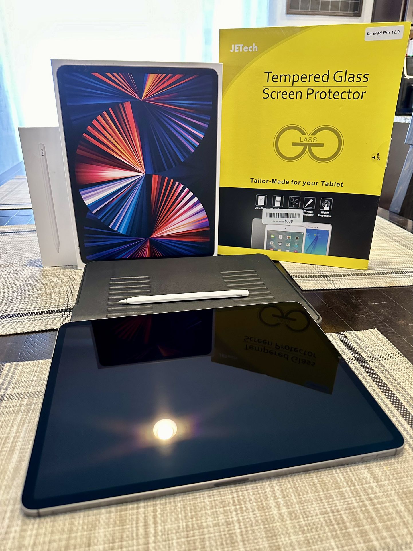 Ipad pro 12 9 5th generation cellular for sale in albuquerque nm offerup