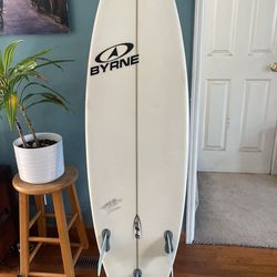 Surfboard