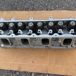 2015-2020 Cadillac Escalade Chevrolet GM Gen V 6.2L 1two702six30 Single Cylinder Head in good condition 90 day warranty can deliver or meet