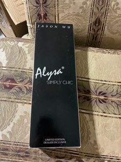 Jason Wu Alysa Simply Chic Doll