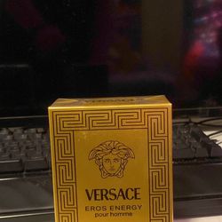 Versace Eros Energy 100ml