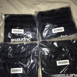 Supreme L/s Box Logo Shirt