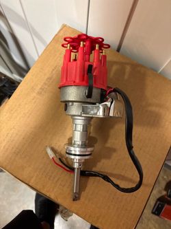 Dodge Chrysler Small Block Mopar 318 340 360