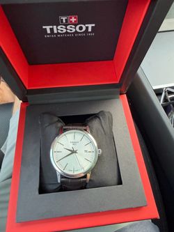 Men’s watch