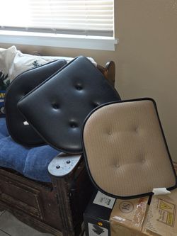 Cover for chairs