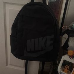 Nike Backpack 